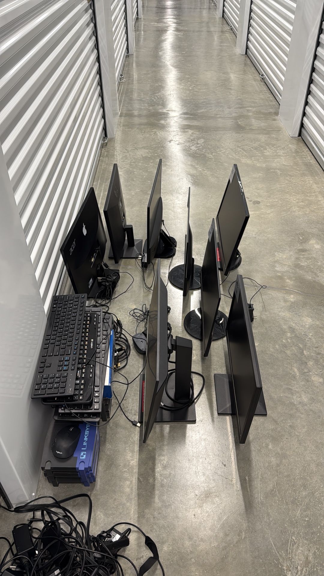 Monitor Bundle Read Description