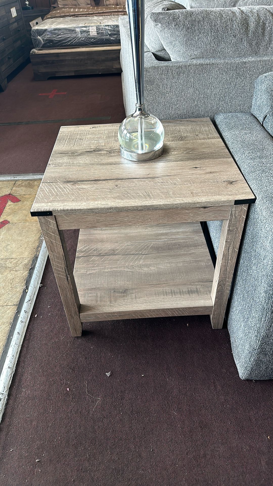 3pc Coffee Table Set