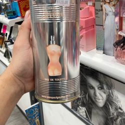 Jean Paul Gaultier Pour Femme Perfume Para Mujer perfume For Girls