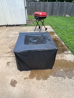 Fire Pit