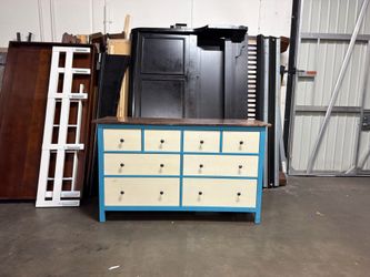 IKEA Hemnes dresser $180