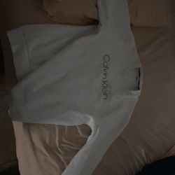 Calvin Klein Long sleeve