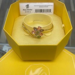 Swarovski Bracelet