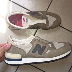 New Balance 11.5 M
