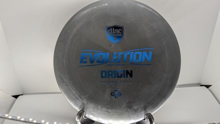 Discmania Special Edition Origin Disc Golf Disc 