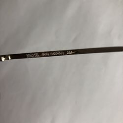 Michael Kors Sunglasses
