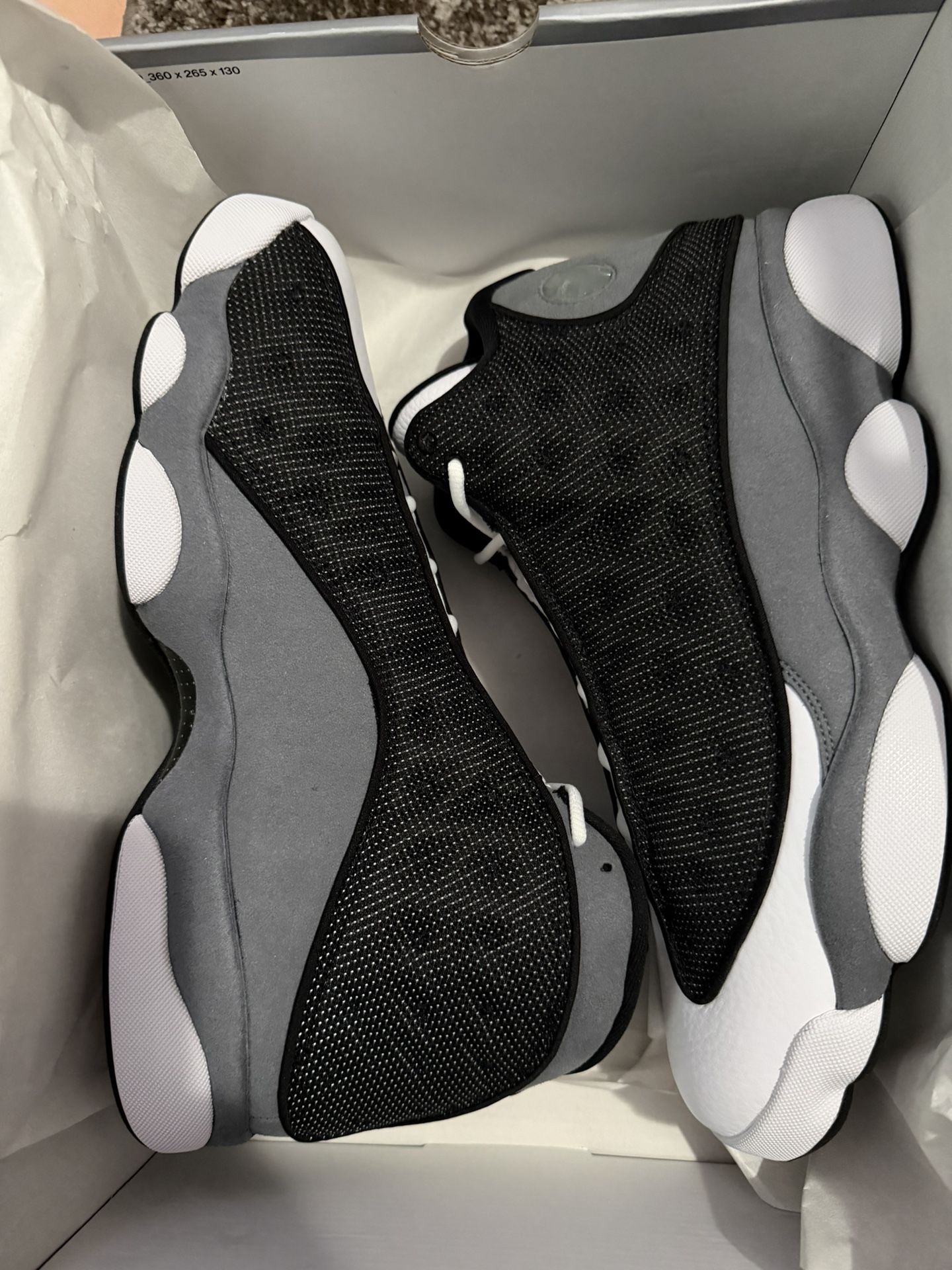 Air Jordan Retro 13