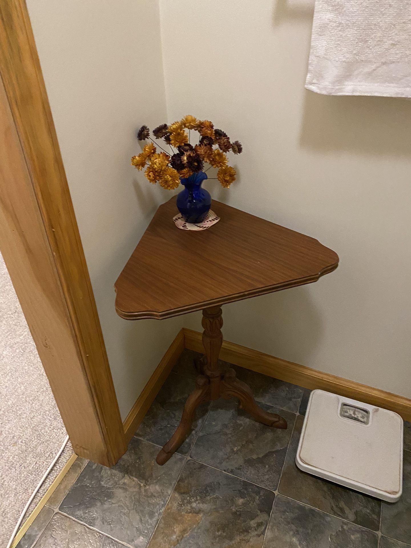 Triangle Table (Lancaster Co Pa.)