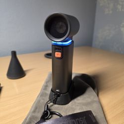 Cordless Electric Air Duster Blower