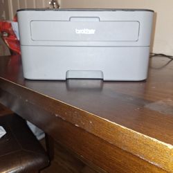 Brother Laser Printer