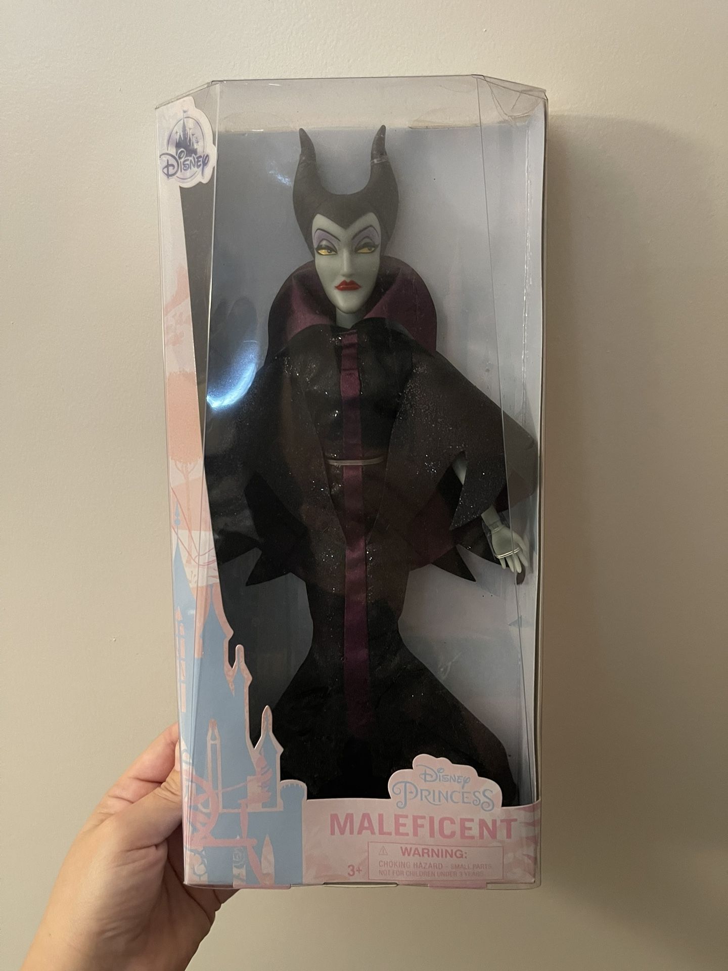 Disney Maleficent Doll