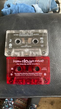 Cassettes