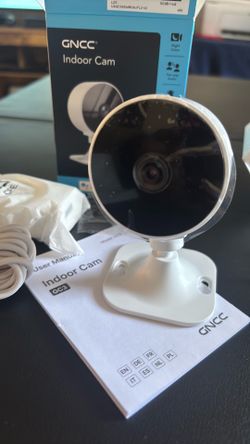 Indoor Camera