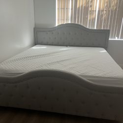 Bed King 
