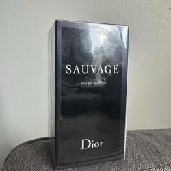 Savage Dior