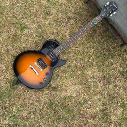Epiphone Electric Guitar
