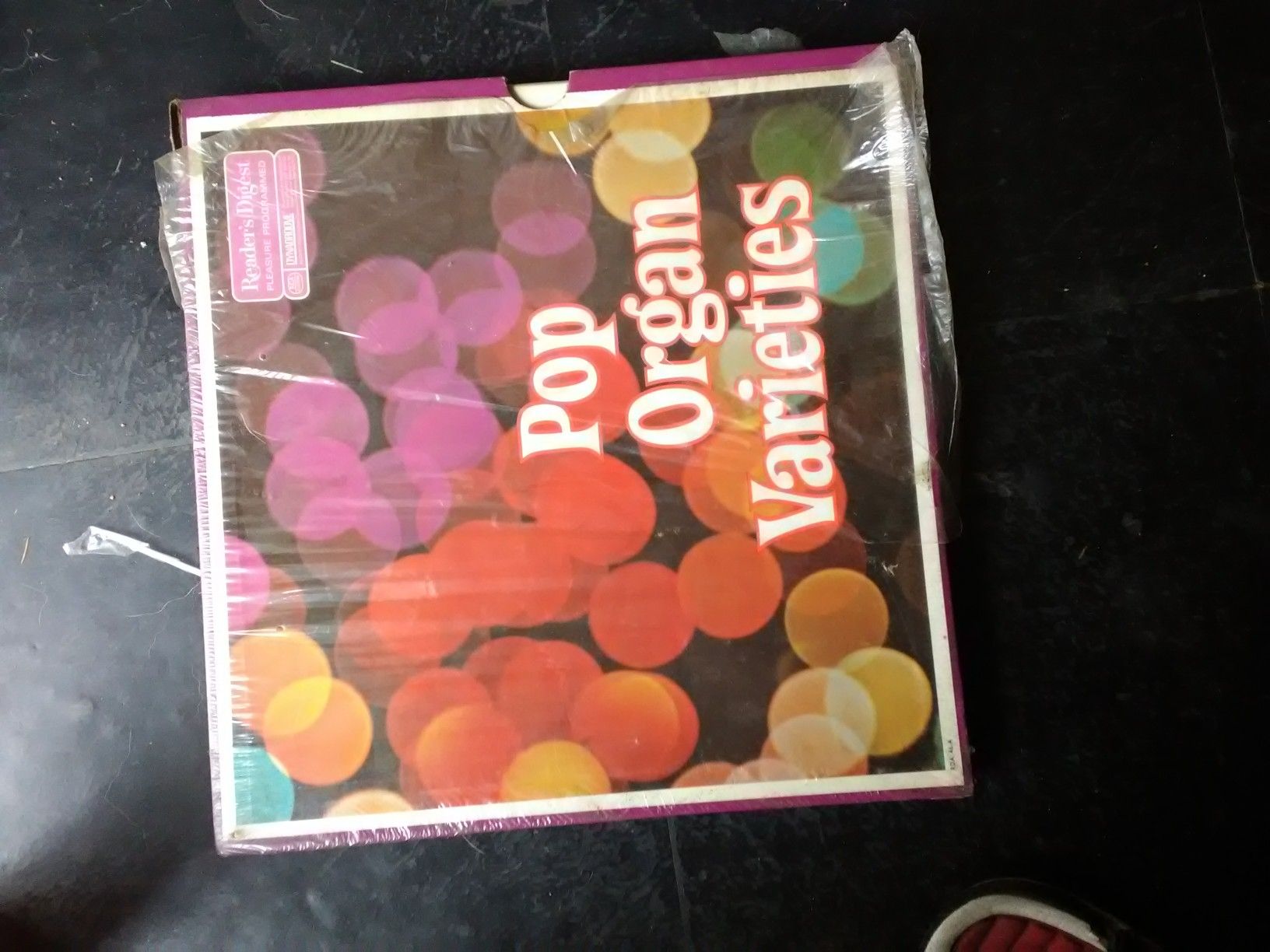 Records