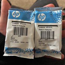 Black Ink For Printer