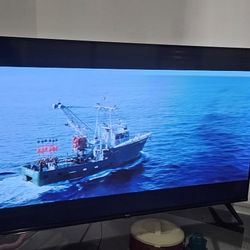 TCL 45inch 1080hp SMART ROKU  TV