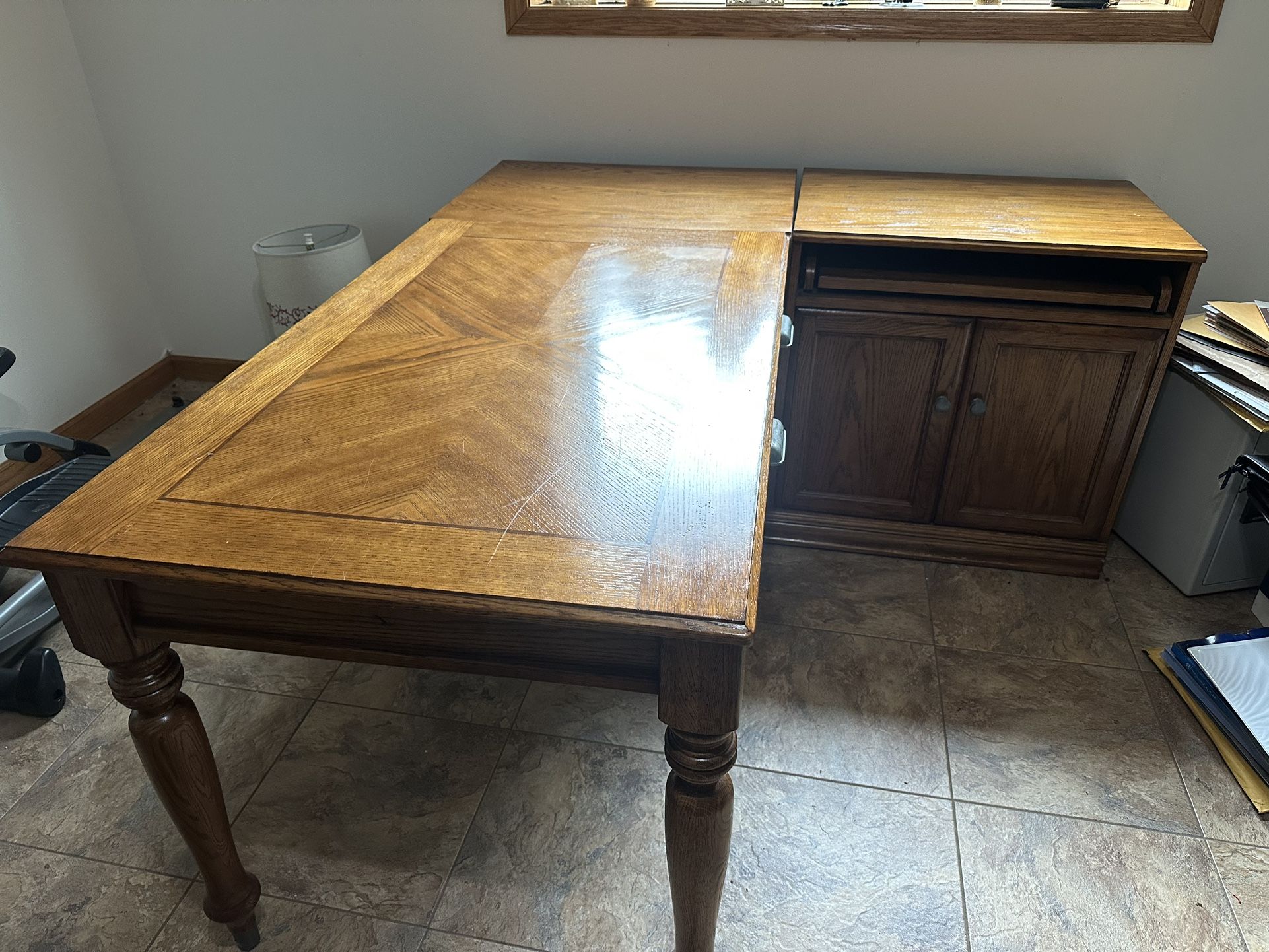 Desk