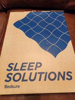 Mattress Cover and Sheet Set