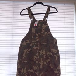 Army Dress 