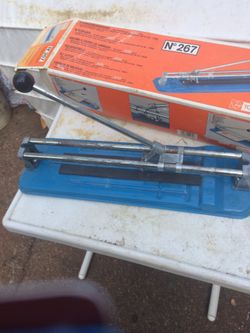 Tools (18 inch)