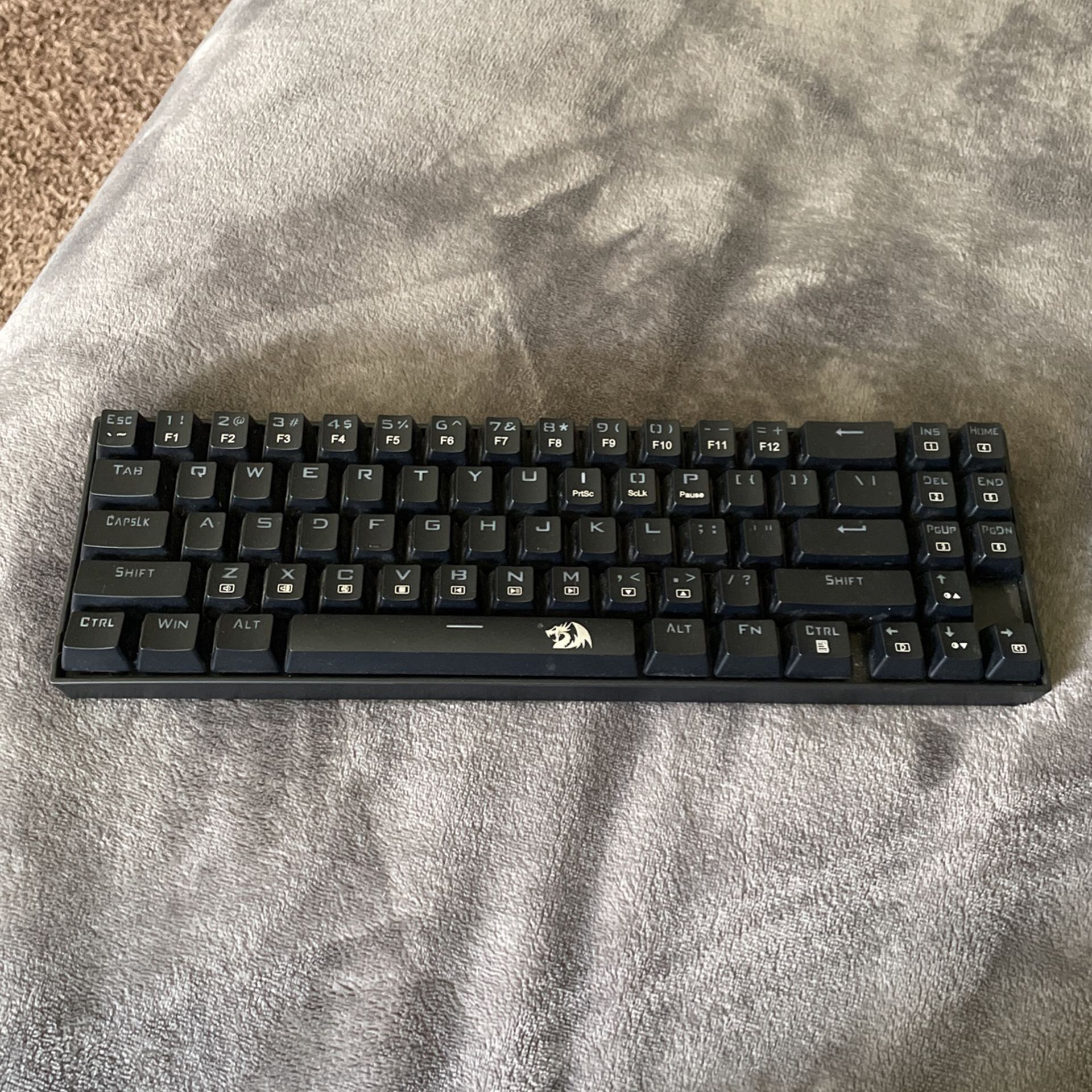 Game Keyboard 