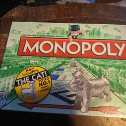 Monopoly