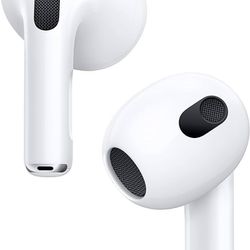 AirPods Generation 3 