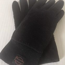Harley Davidson Genuine Motor Clothes Woman’s Hand Gloves