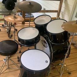 Astro Drums Drum set