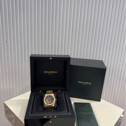 Luxury Watches