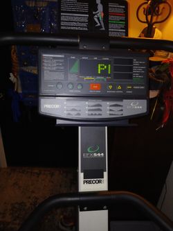 Exercise Machine