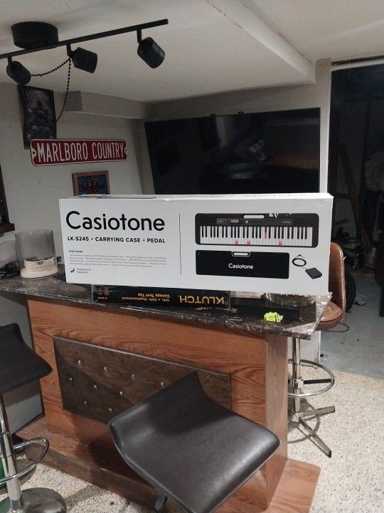 Casiotone