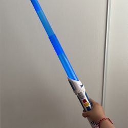 Star Wars Scream Saber 