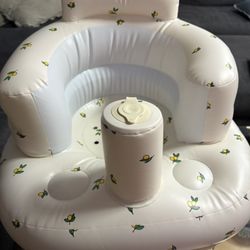 Inflatable Baby Seat