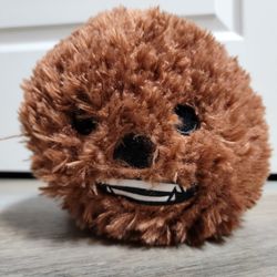 Chewbacca Tsum Tsum 