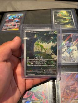 Virizion (pokemon)