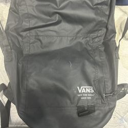 Vans Backpack 