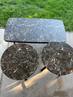 Matching tables