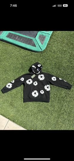 Denim Tears Hoodie XL