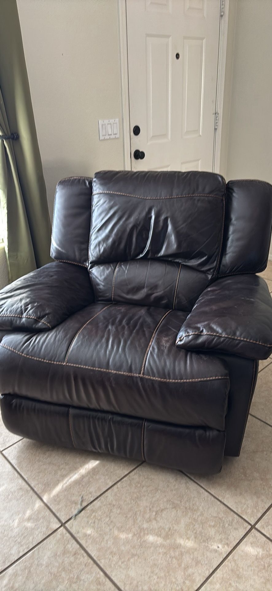 Recliner
