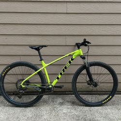 Trek Marlin 5 
