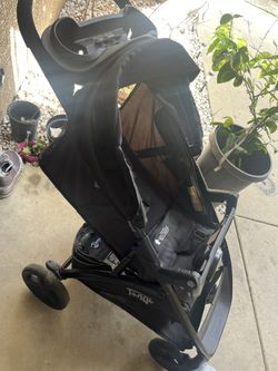 Stroller