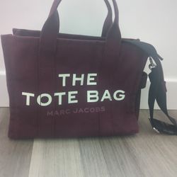 Marc Jacobs Tote Bag