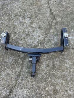 Trailer Hitch