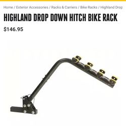 Bike Rack 