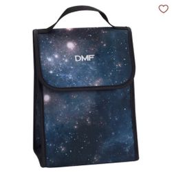 Pottery Barn Teen Gear-Up Galaxy Carryall Lunch Bag