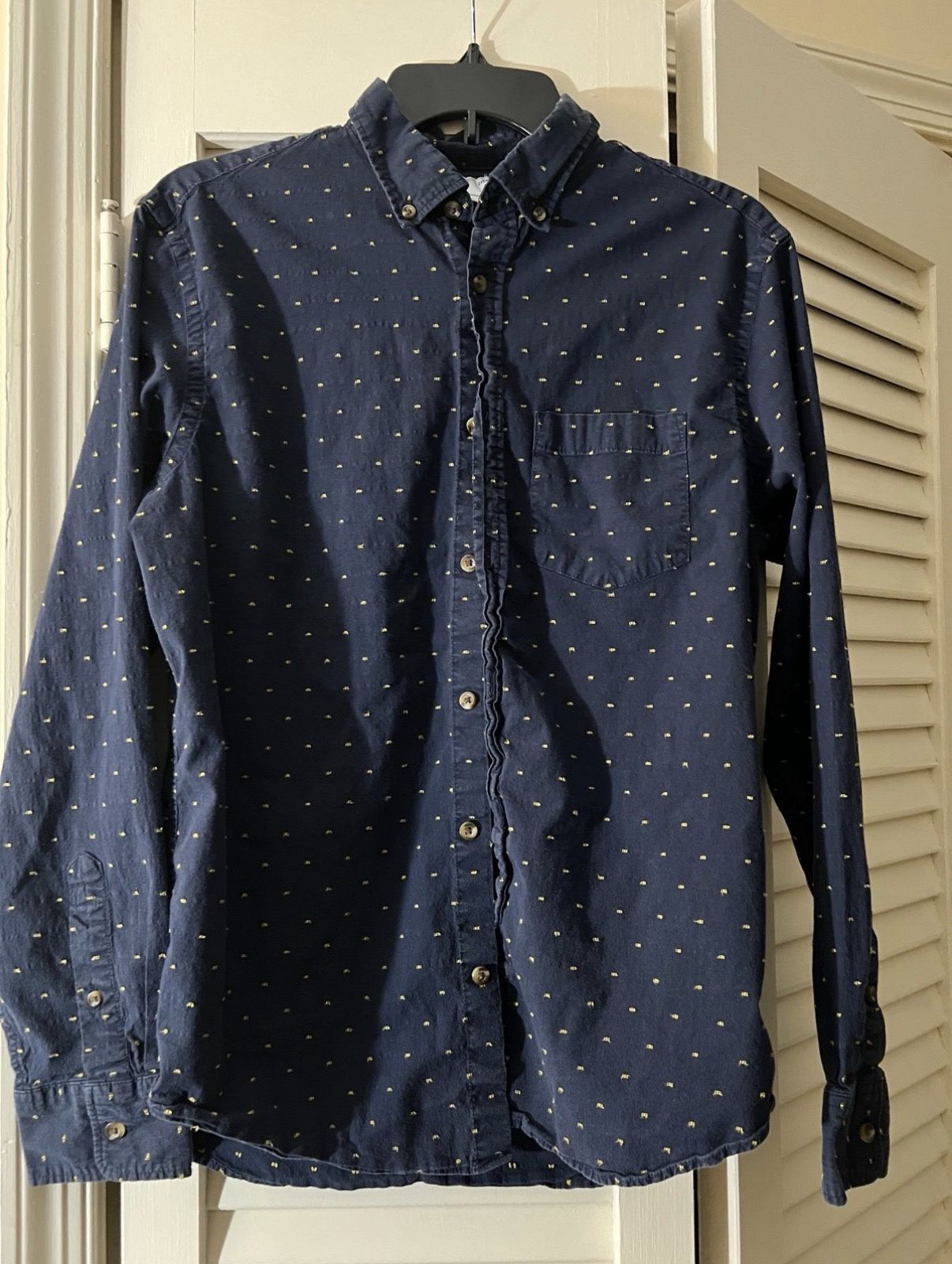 Old Navy Men’s Everyday Shirt